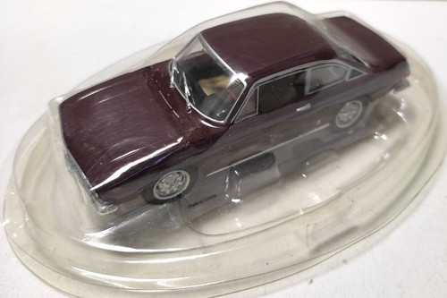 Hachette starline auto - starline, 1:43