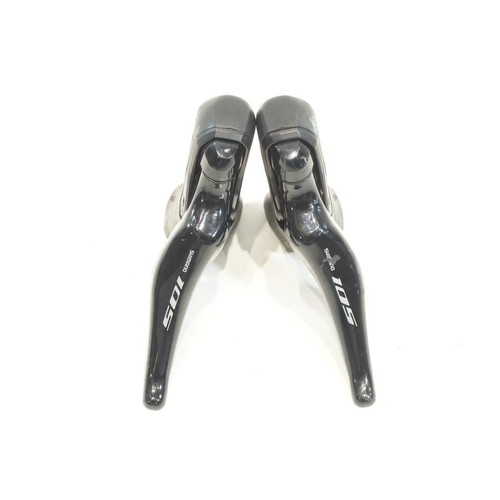 Set leve doppio - set,