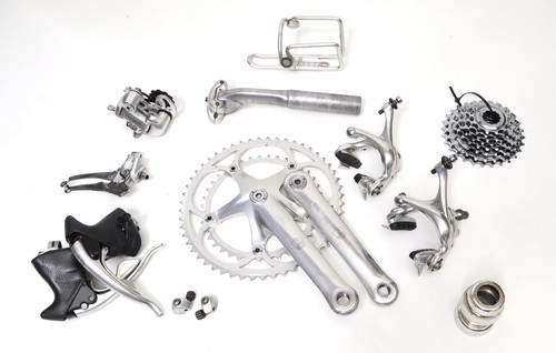 Gruppo campagnolo record - campagnolo,