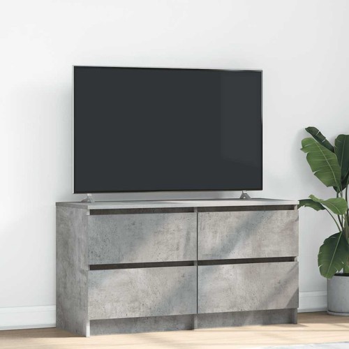 Mobile rovere artigianale - mobile, tv