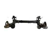 ponte assale posteriore opel