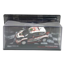 Modellino Auto Ex Magazine