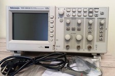 Oscilloscopio Tektronix