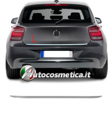 Striscia modanatura portellone