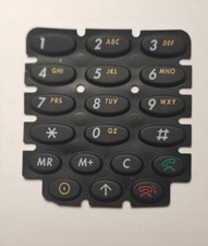 Tastiera Tasti Motorola