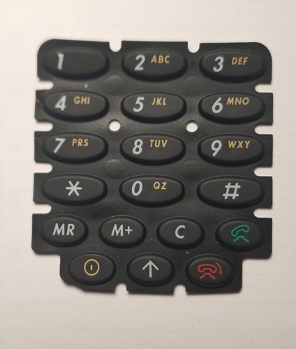 Tastiera tasti motorola - tasti,