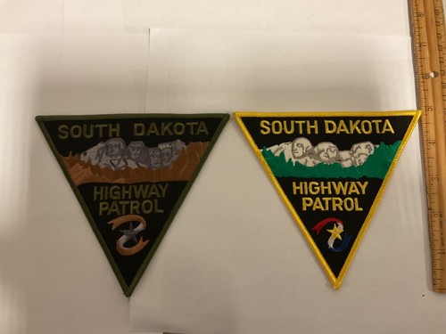 Patch collezione south - patch,