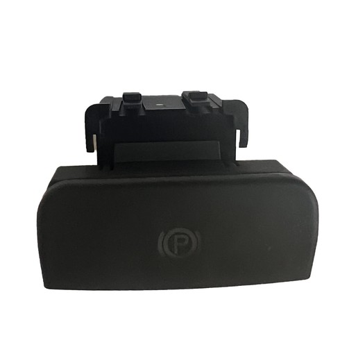 Pulsante freno mano - pulsante, a