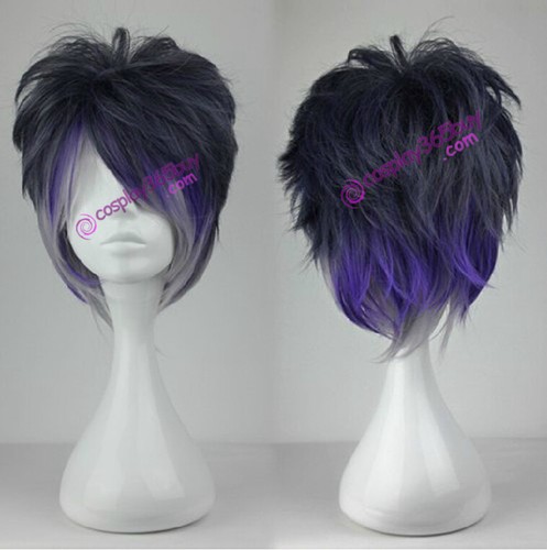 Parrucca diabolik lovers - parrucca,