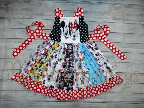 Nuovo abito boutique topolino - boutique,