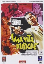 Dvd una vita difficile - una,