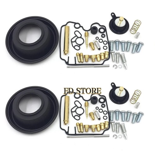 Kit revisione riparazione - kit,