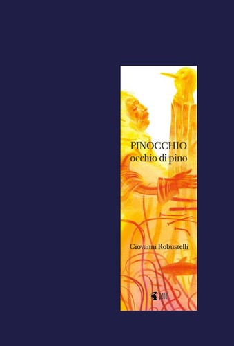 Robustelli pinocchio occhio - pinocchio,