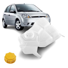 VASCHETTA ACQUA RADIATORE CON TAPPO LIQUIDO REFRIGERANTE FORD FIESTA V DAL 2002