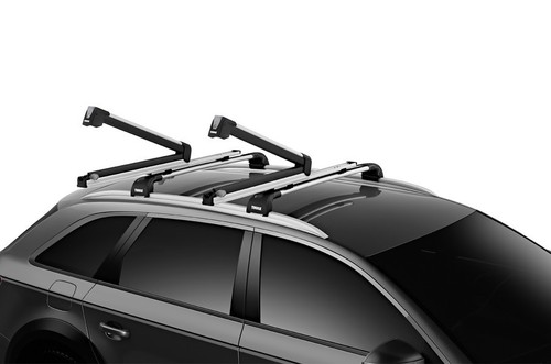 Portasci thule snowpack - portasci,