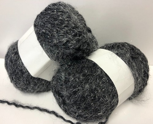 Lot 520g laine - de, de