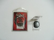 Milo Tungsteno Putty Black 20