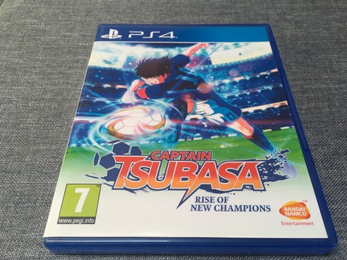 Videogioco ps4 captain - videogioco,