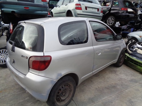 Ricambi usati toyota - ricambi,