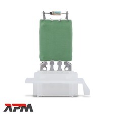 Resistenza Ventola Abitacolo per Mercedes Benz W169 A 150-200 W245 B 150-200