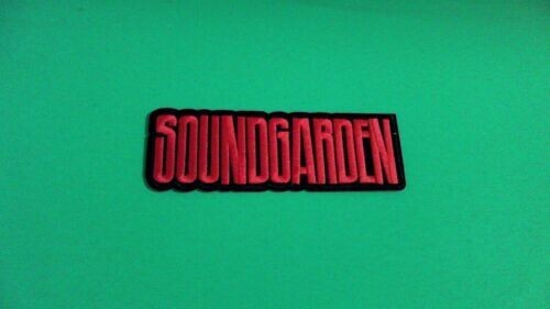 Ferro stiro soundgarden - ferro, da