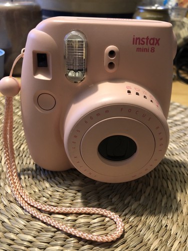 Fuji instax mini fujifilm - fuji,