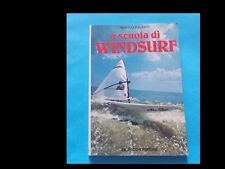 MARCO PALEARI: A SCUOLA DI WINDSURF del 1982