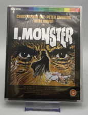 I, Monster Limited Edition -