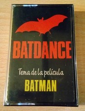BATDANCE - Varie - Compilation