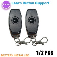 Telecomando universale per