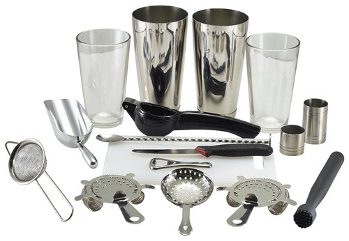 Set mixer cocktail - pz,