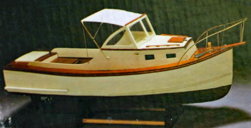 Bass boat cruiser - bass,
