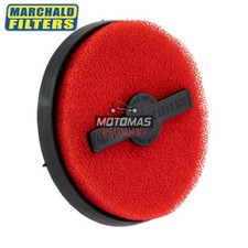 SPUGNA FILTRO ARIA MARCHALD