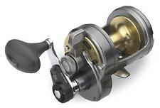SHIMANO Tyrnos LRS, 50 II, destrorso, mulinello, Leva Trascinamento, TYR50IILRS