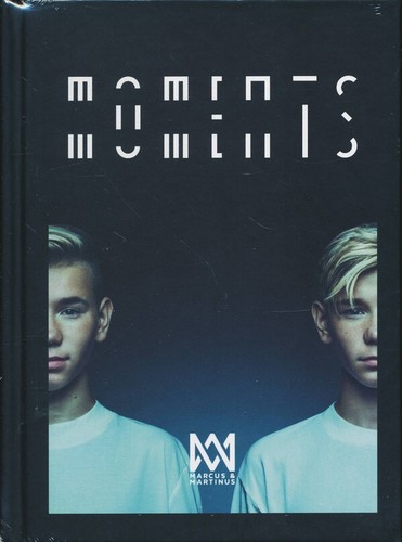 Libro marcus martinus - &,