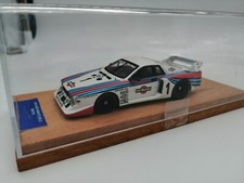 Lancia Beta Montecarlo Turbo