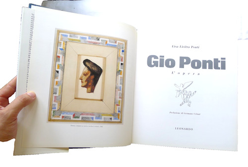 Arte design architettura - design, gio
