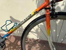 Bicicletta da corsa Colnago
