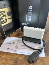 ATARI 800XL memory extension