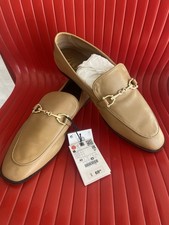 Mocassino donna Nr. 40 Beje 