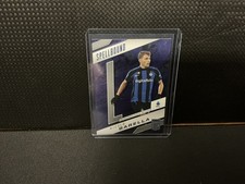 SPELLBOUND BARELLA PARALLEL