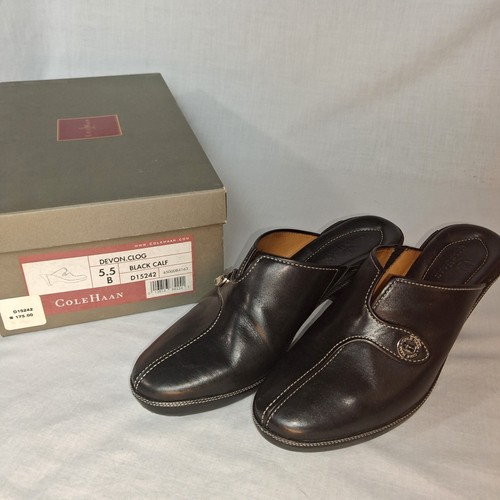 Cole haan devon zoccoli - cole,