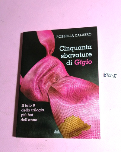 Cinquanta sfumature - cinquanta,