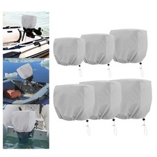 Copertura per motore