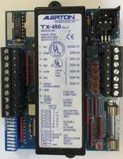 Alerton Ibex Honeywell TX-450