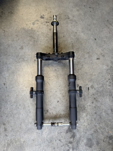 Forcella completa honda - forcella,