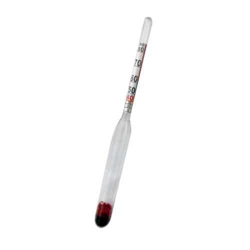 Idrometro misuratore alcool - misuratore,