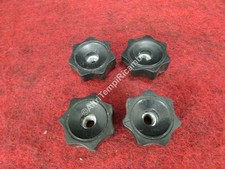 KIT 4 DADI BLOCCAGGIO PORTA