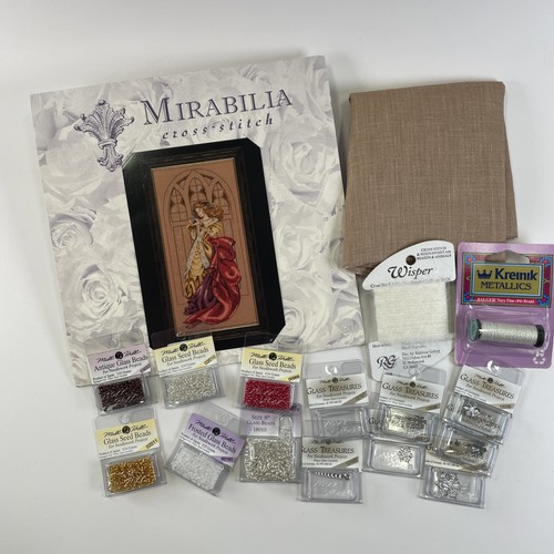 Mirabilia bianco natale md90 - mirabilia,