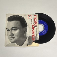 LUCIANO TAJOLI AVVENTURA A